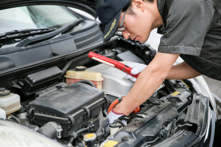 【徹底解説】車のエンジンがかからない原因と考えられる対処法 - JOIN PLUS(ジョインプラス)
