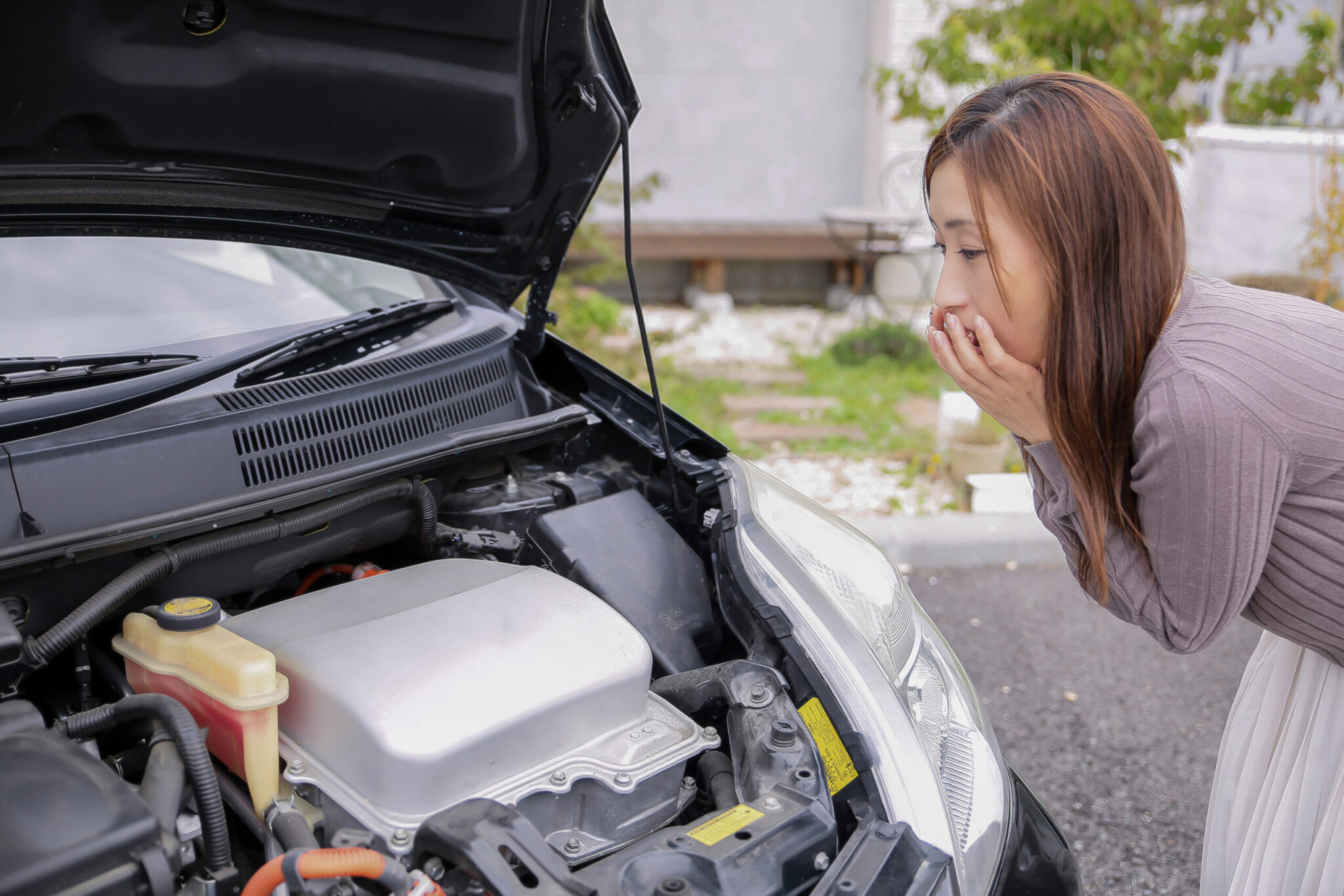 【徹底解説】車のエンジンがかからない原因と考えられる対処法 - JOIN PLUS(ジョインプラス)
