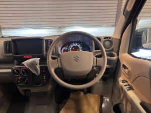 スズキ エブリイ 660 PC ハイルーフ 4WD 画像11