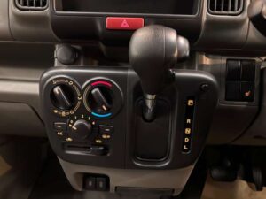 スズキ エブリイ 660 PC ハイルーフ 4WD 画像13