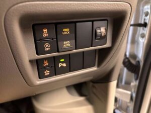 スズキ エブリイ 660 PC ハイルーフ 4WD 画像15