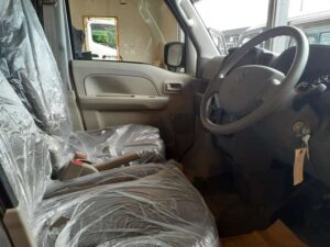 スズキ エブリイ 660 PC ハイルーフ 4WD 画像17