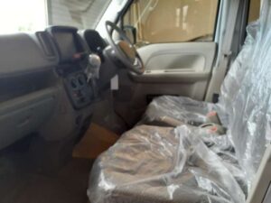スズキ エブリイ 660 PC ハイルーフ 4WD 画像21