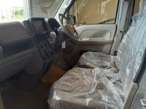 スズキ エブリイ 660 PC ハイルーフ 4WD 画像22