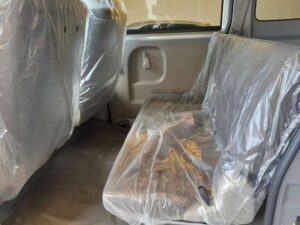 スズキ エブリイ 660 PC ハイルーフ 4WD 画像24