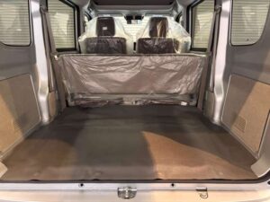 スズキ エブリイ 660 PC ハイルーフ 4WD 画像25