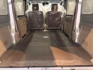スズキ エブリイ 660 PC ハイルーフ 4WD 画像26