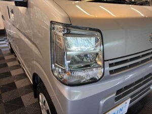 スズキ エブリイ 660 PC ハイルーフ 4WD 画像31