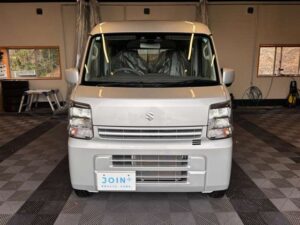 スズキ エブリイ 660 PC ハイルーフ 4WD 画像6