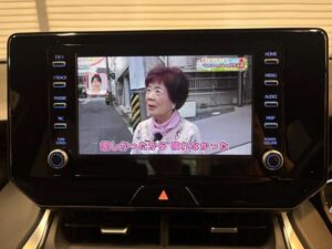 トヨタ ハリアー 2.0 G 画像16