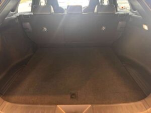 トヨタ ハリアー 2.0 G 画像18
