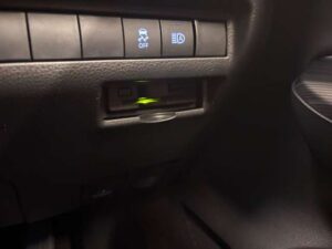 トヨタ ハリアー 2.0 G 画像20