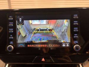 トヨタ ハリアー 2.0 G 画像3