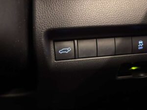 トヨタ ハリアー 2.0 G 画像23