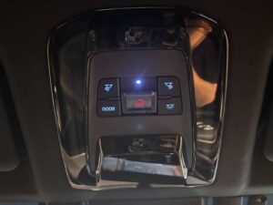 トヨタ ハリアー 2.0 G 画像24