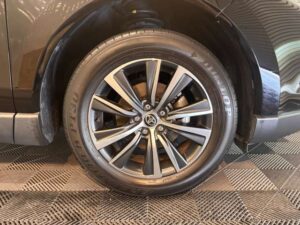 トヨタ ハリアー 2.0 G 画像33