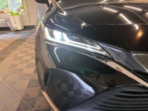 トヨタ ハリアー 2.0 G 画像34