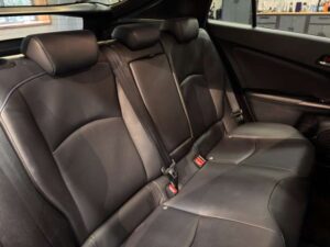 トヨタ プリウス 1.8 A プレミアム ツーリングセレクション 画像20