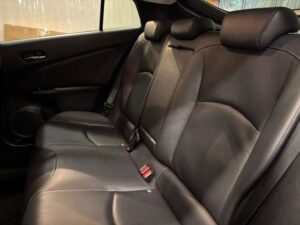 トヨタ プリウス 1.8 A プレミアム ツーリングセレクション 画像21