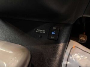トヨタ プリウス 1.8 A プレミアム ツーリングセレクション 画像26
