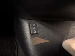 トヨタ プリウス 1.8 A プレミアム ツーリングセレクション 画像27