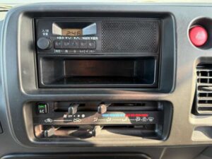 スバル サンバートラック 660 TB タフパッケージ 三方開 画像17
