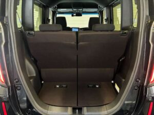 ホンダ N-BOX カスタム 660 G L ホンダセンシング 画像14