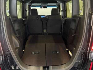 ホンダ N-BOX カスタム 660 G L ホンダセンシング 画像15