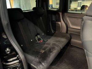 ホンダ N-BOX カスタム 660 G L ホンダセンシング 画像16