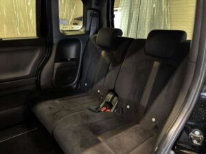 ホンダ N-BOX カスタム 660 G L ホンダセンシング 画像18