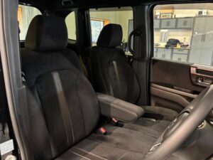 ホンダ N-BOX カスタム 660 G L ホンダセンシング 画像20