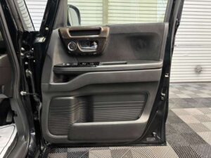 ホンダ N-BOX カスタム 660 G L ホンダセンシング 画像22