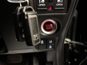ホンダ N-BOX カスタム 660 G L ホンダセンシング 画像25