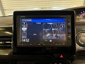 ホンダ N-BOX カスタム 660 G L ホンダセンシング 画像27