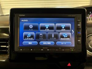 ホンダ N-BOX カスタム 660 G L ホンダセンシング 画像28