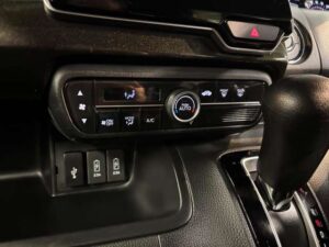 ホンダ N-BOX カスタム 660 G L ホンダセンシング 画像29