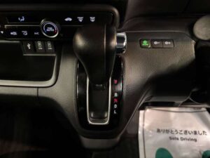 ホンダ N-BOX カスタム 660 G L ホンダセンシング 画像30