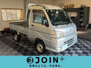 ダイハツ ハイゼットトラック 660 ジャンボ 3方開 画像1