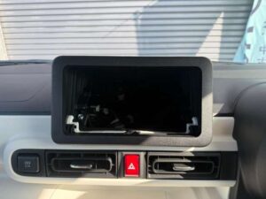 ダイハツ ムーヴキャンバス 660 ストライプス G 画像3