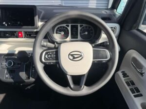 ダイハツ ムーヴキャンバス 660 ストライプス G 画像21