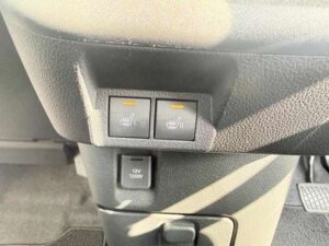 ダイハツ ムーヴキャンバス 660 ストライプス G 画像24