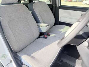 ダイハツ ムーヴキャンバス 660 ストライプス G 画像25