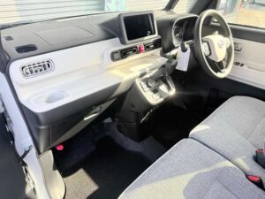 ダイハツ ムーヴキャンバス 660 ストライプス G 画像27