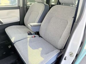ダイハツ ムーヴキャンバス 660 ストライプス G 画像28