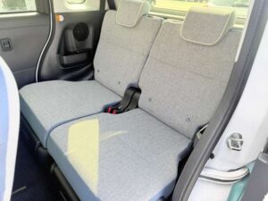 ダイハツ ムーヴキャンバス 660 ストライプス G 画像29