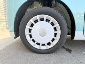 ダイハツ ムーヴキャンバス 660 ストライプス G 画像34