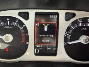 ダイハツ ムーヴキャンバス 660 ストライプス G 画像7