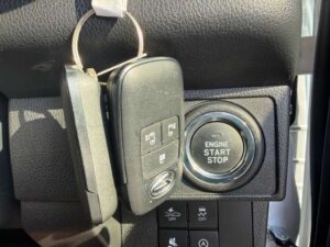 ダイハツ ムーヴキャンバス 660 ストライプス G 画像9
