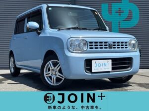 スズキ アルトラパン 660 X 画像1
