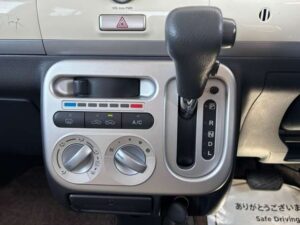 スズキ アルトラパン 660 X 画像14